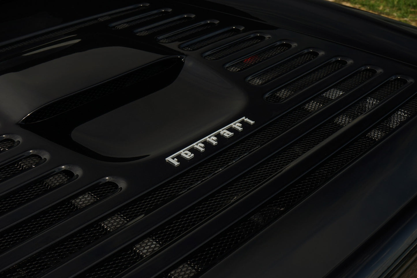 FERRARI F355 SPIDER