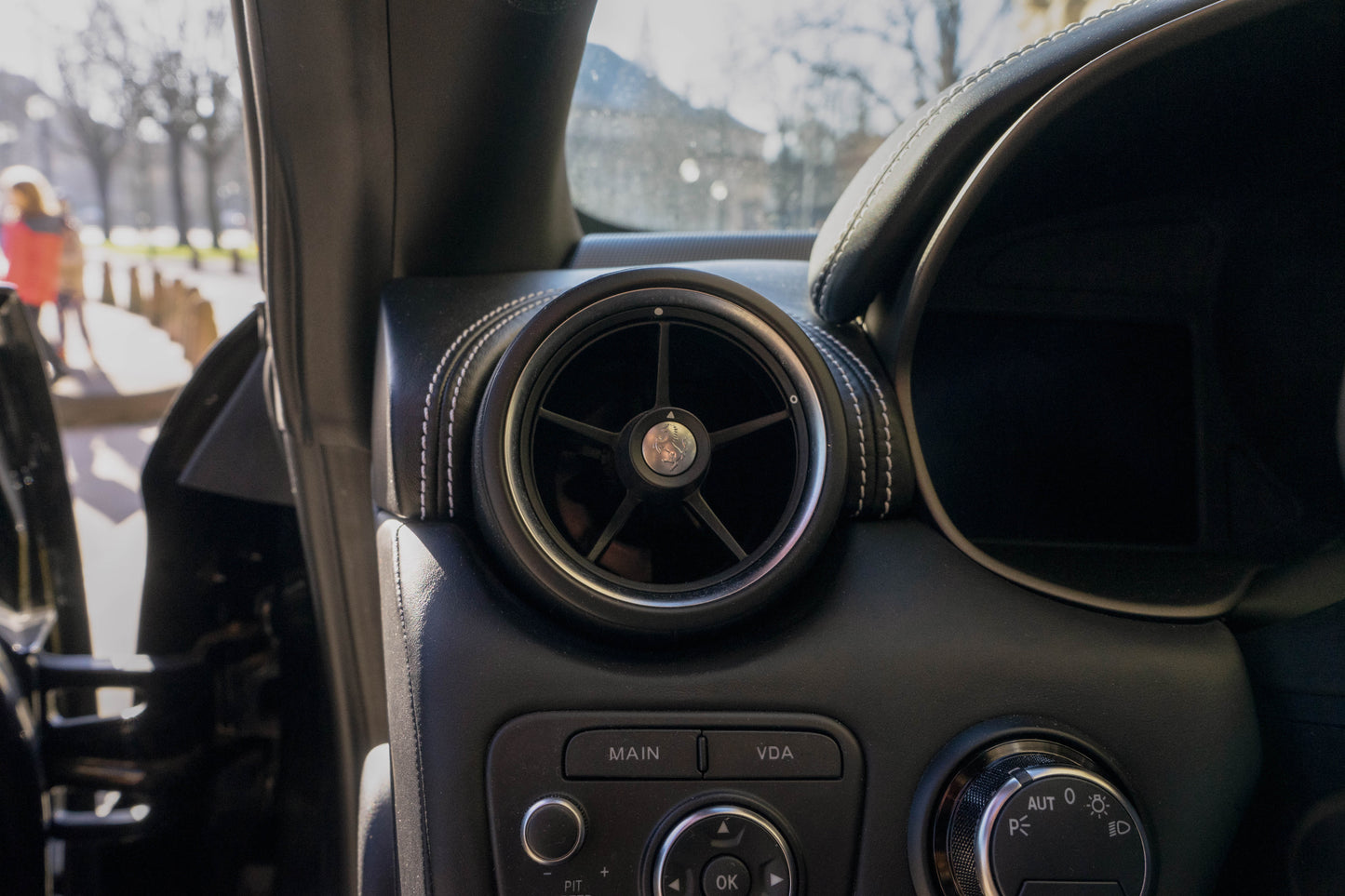 FERRARI FF