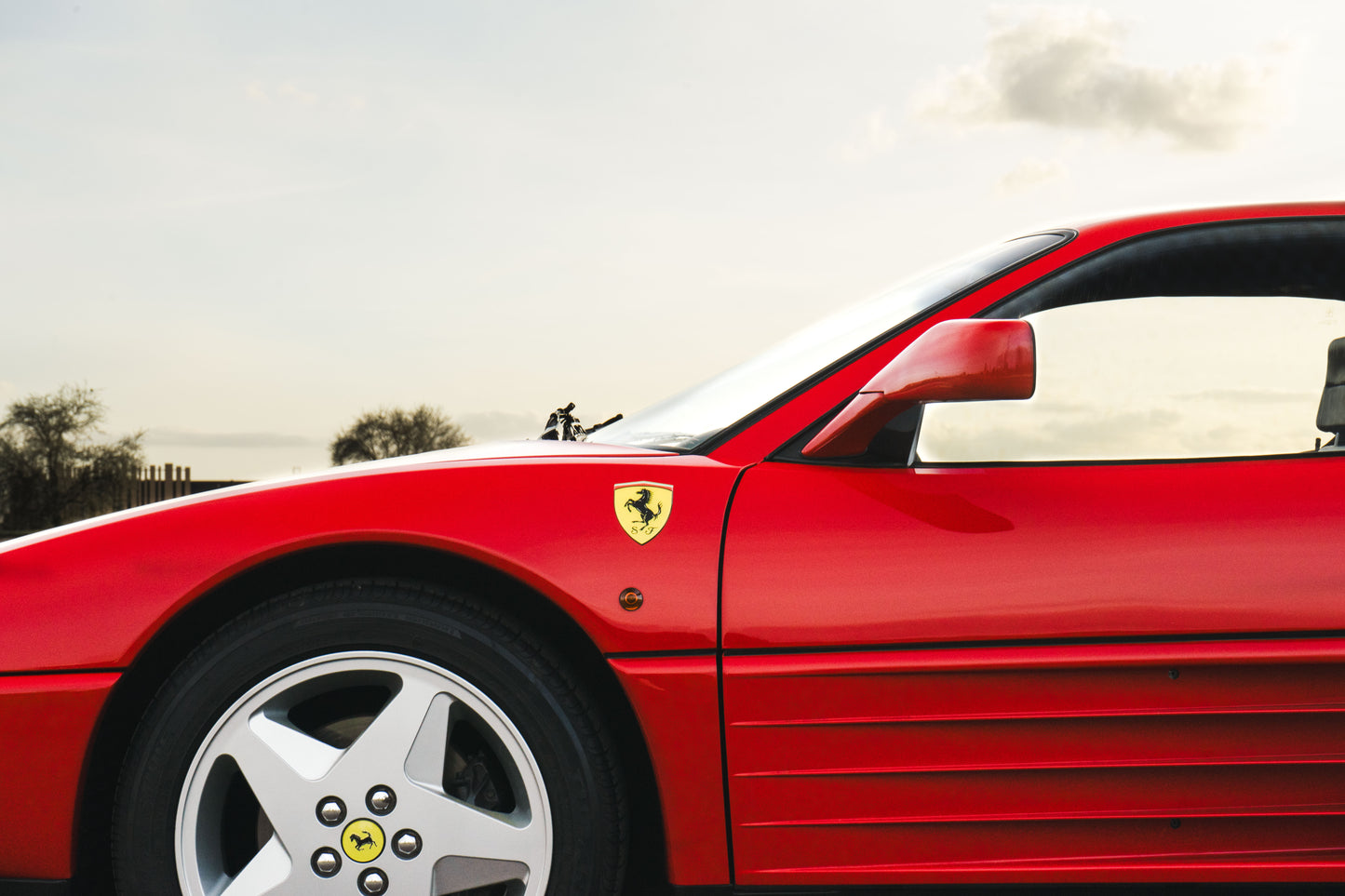 FERRARI 348 TB
