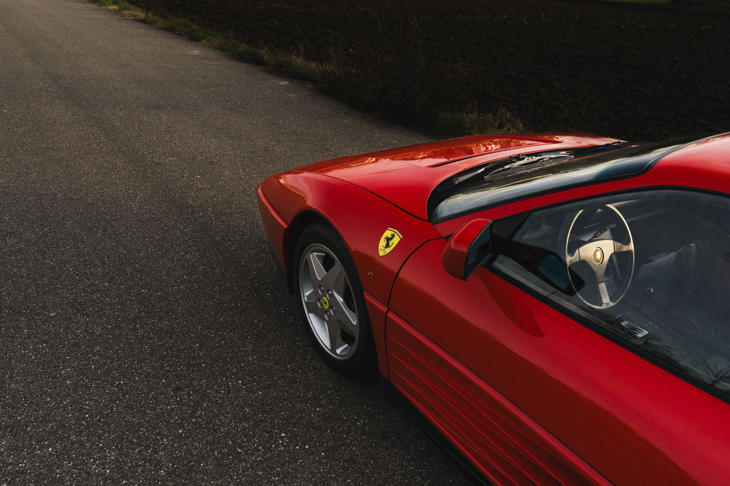 FERRARI 348 TB