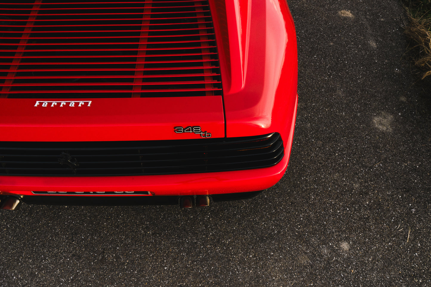 FERRARI 348 TB
