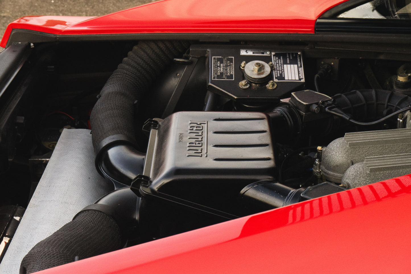 FERRARI 348 TB
