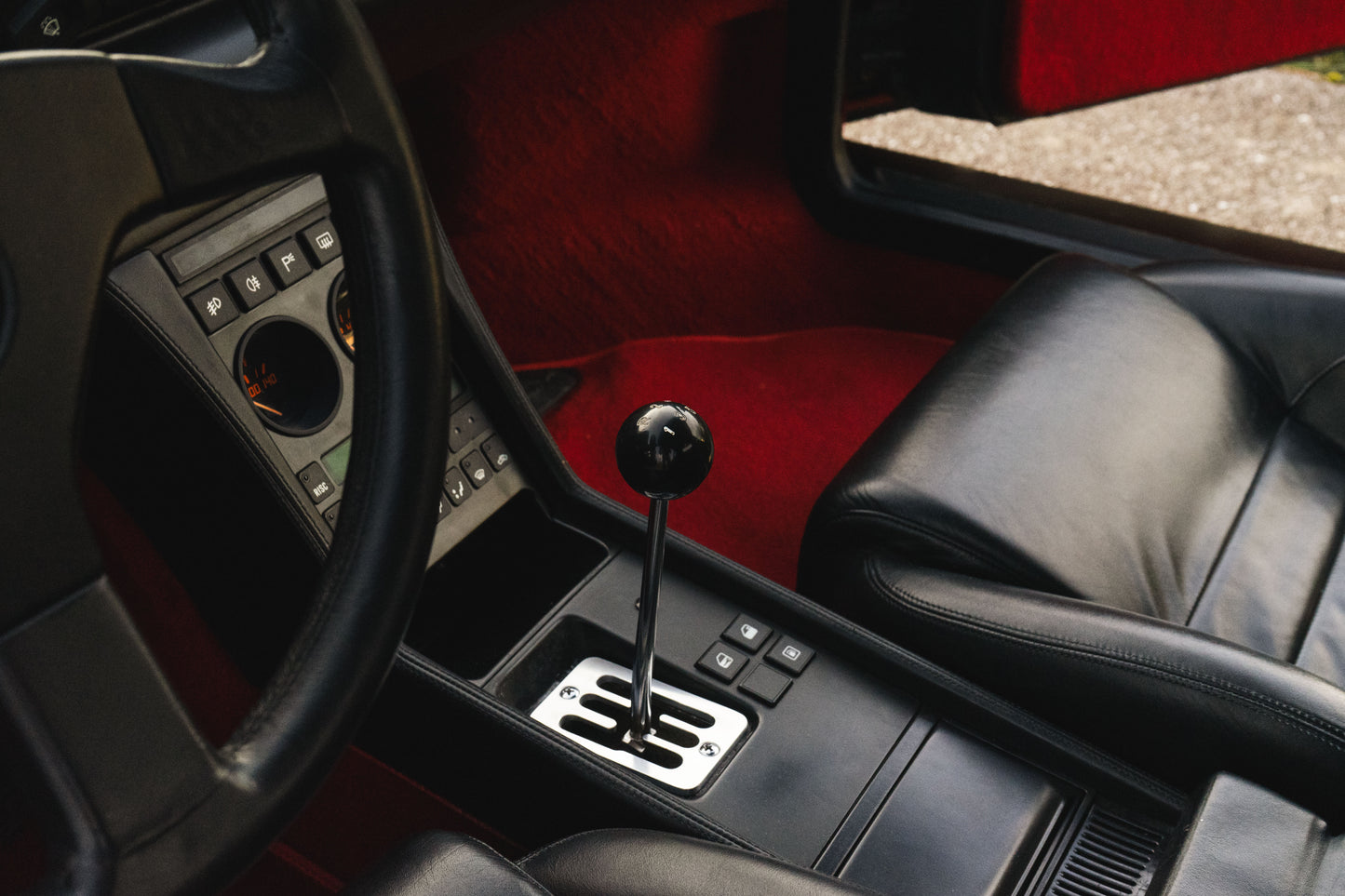 FERRARI 348 TB