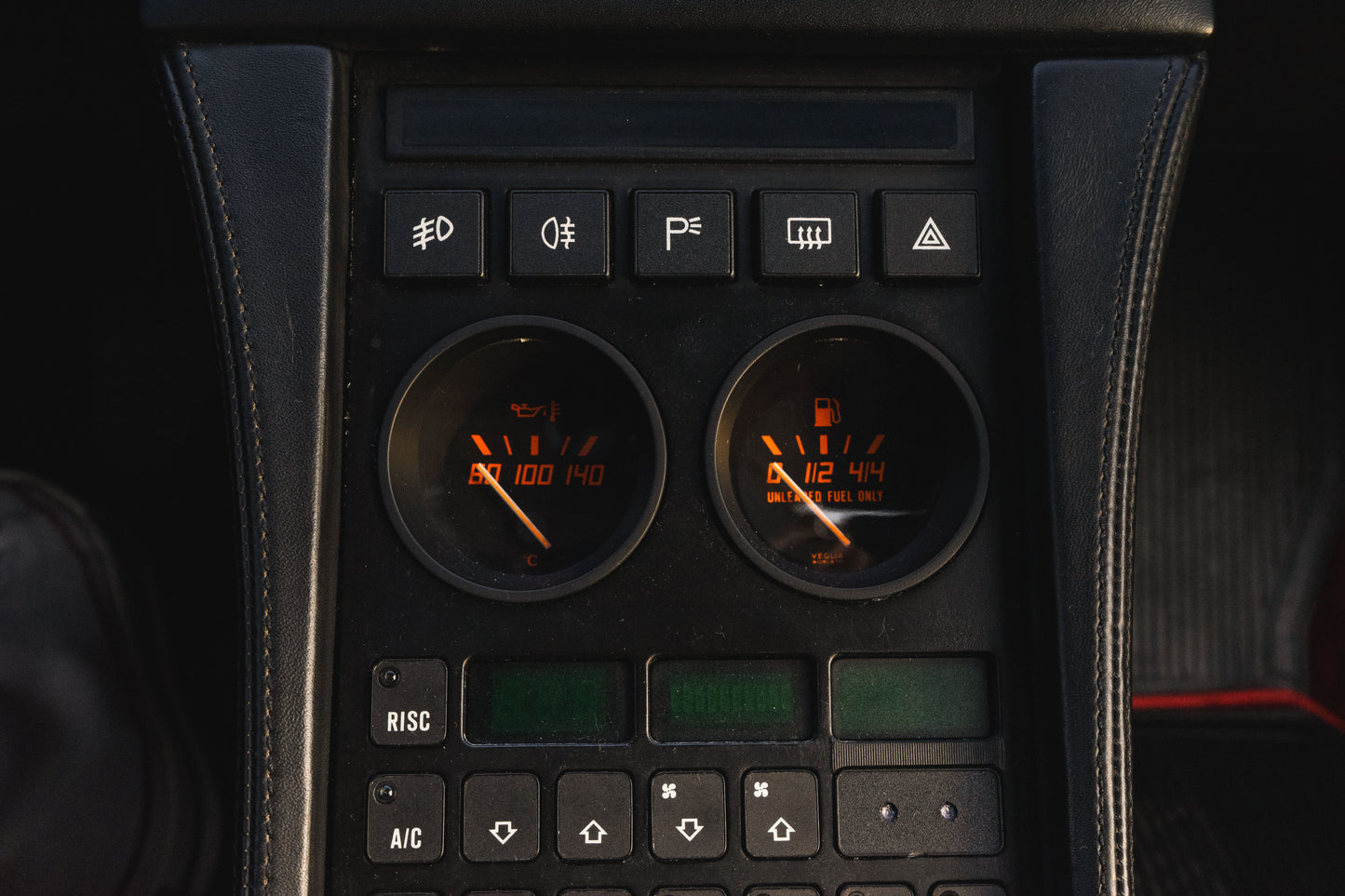 FERRARI 348 TB