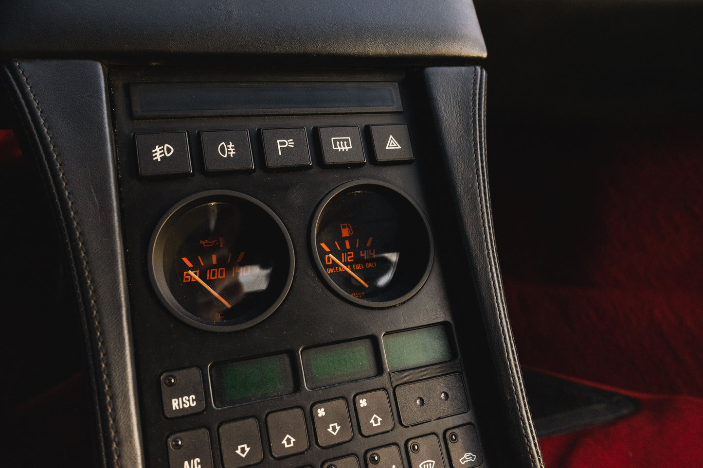 FERRARI 348 TB