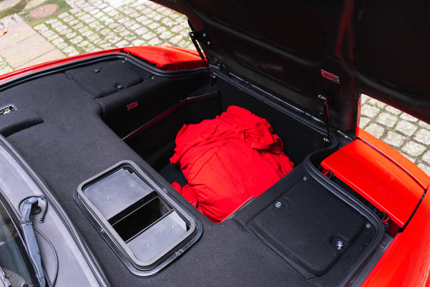 FERRARI F355 SPIDER "Manual Gearbox"