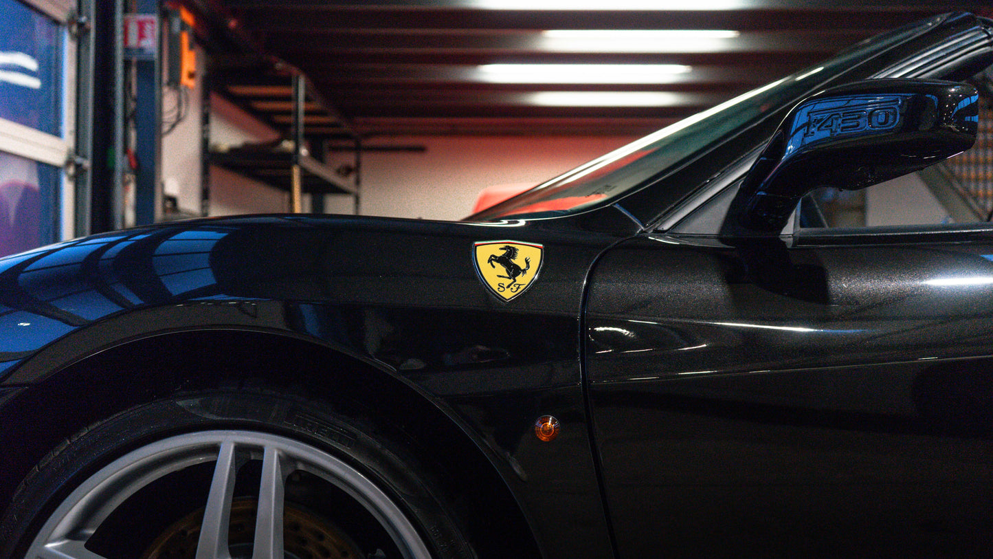FERRARI F430 F1 Spider