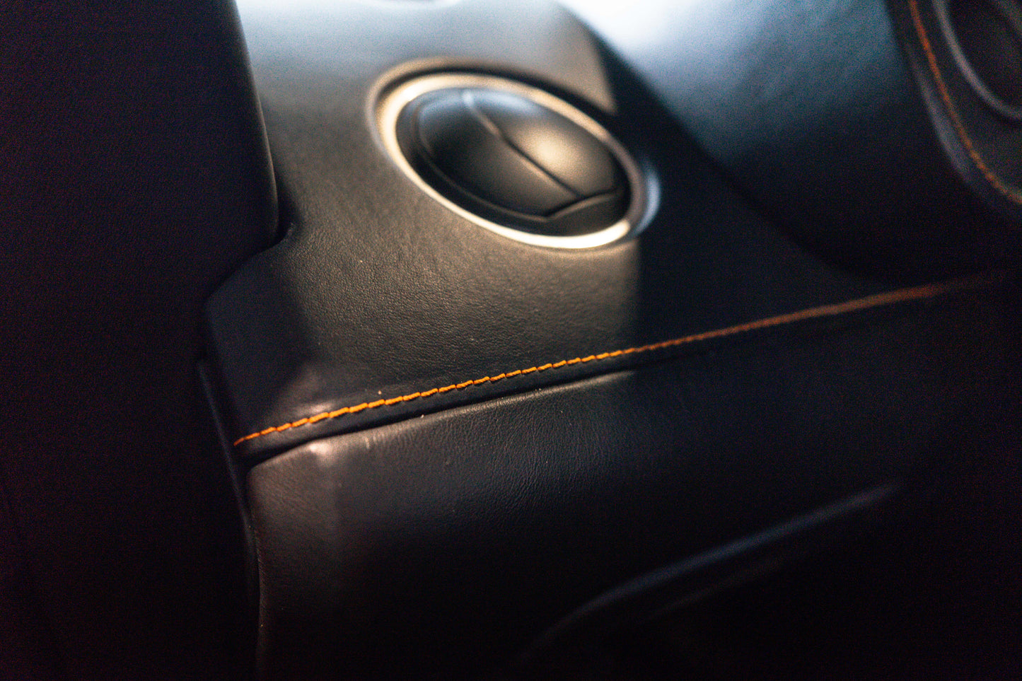 LAMBORGHINI GALLARDO "Manual gearbox"