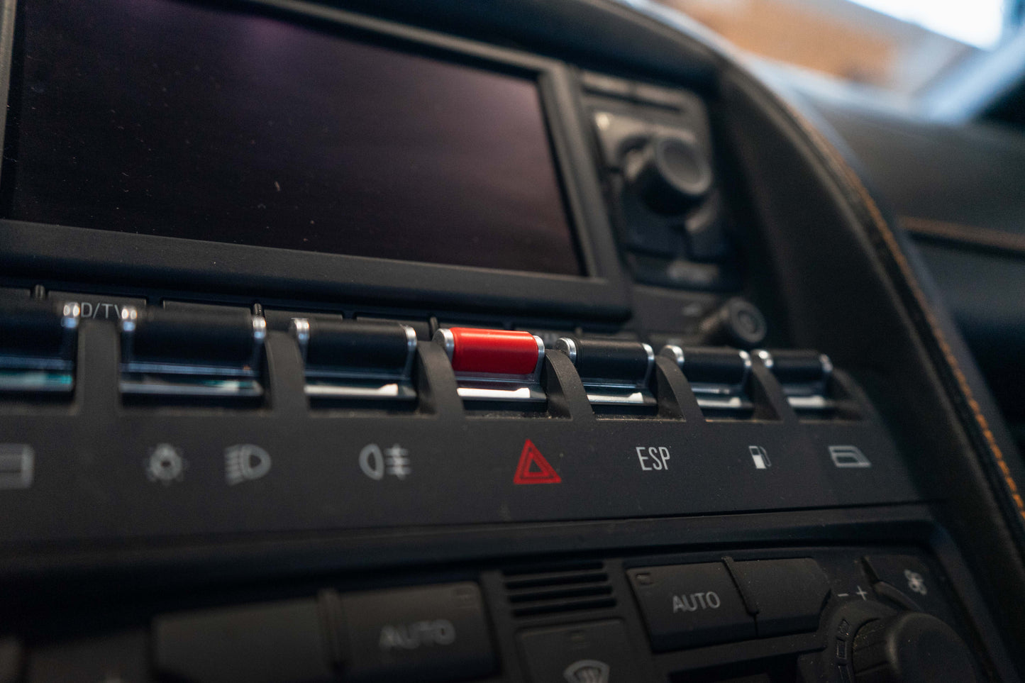 LAMBORGHINI GALLARDO "Manual gearbox"