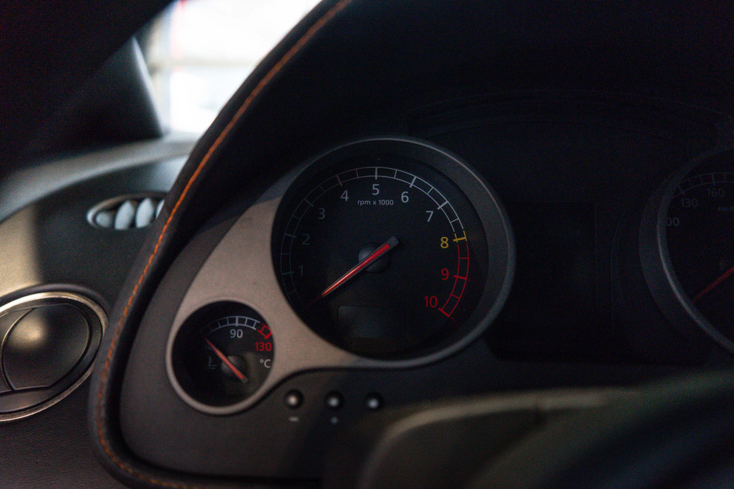 LAMBORGHINI GALLARDO "Manual gearbox"