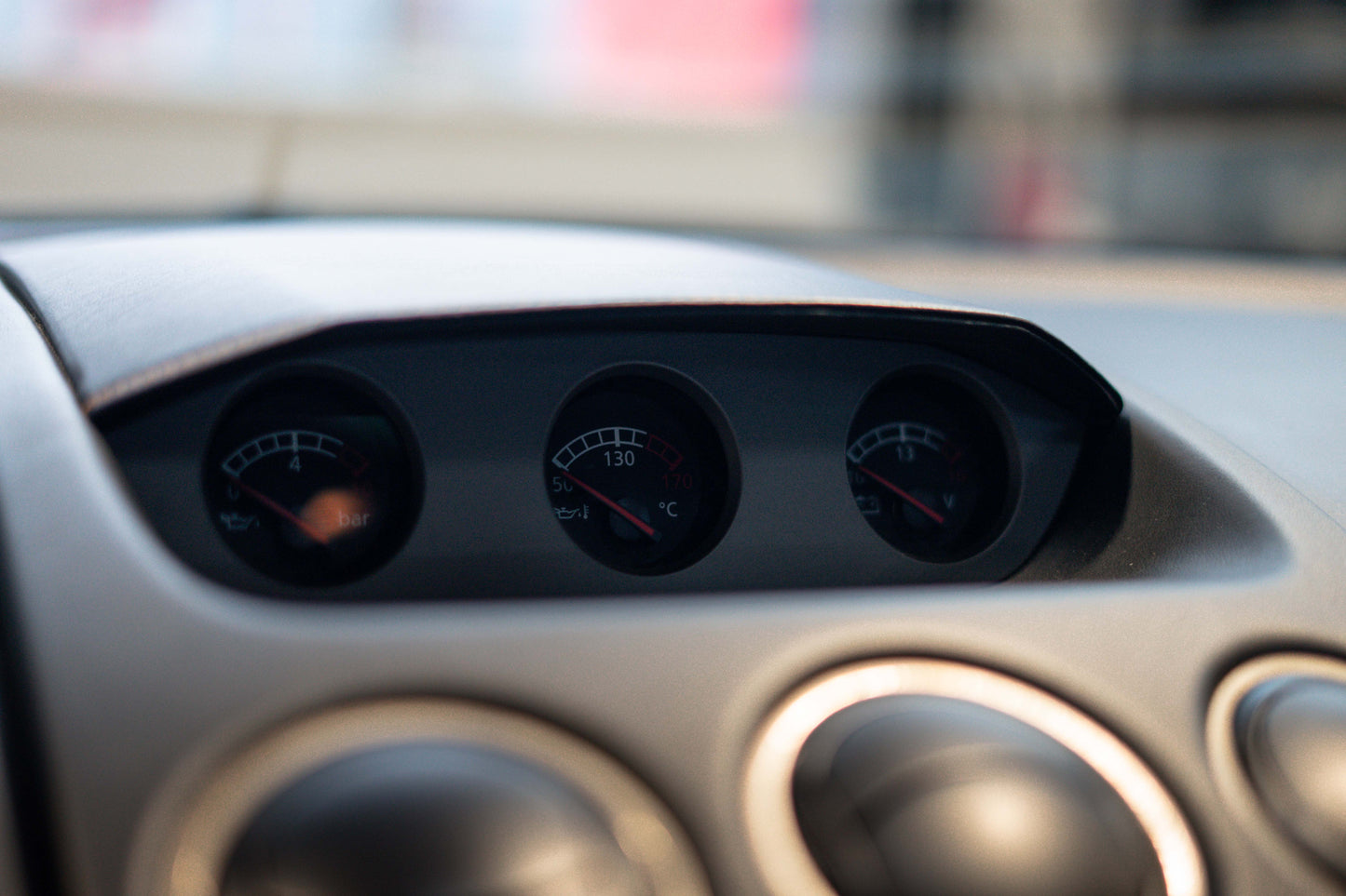LAMBORGHINI GALLARDO "Manual gearbox"