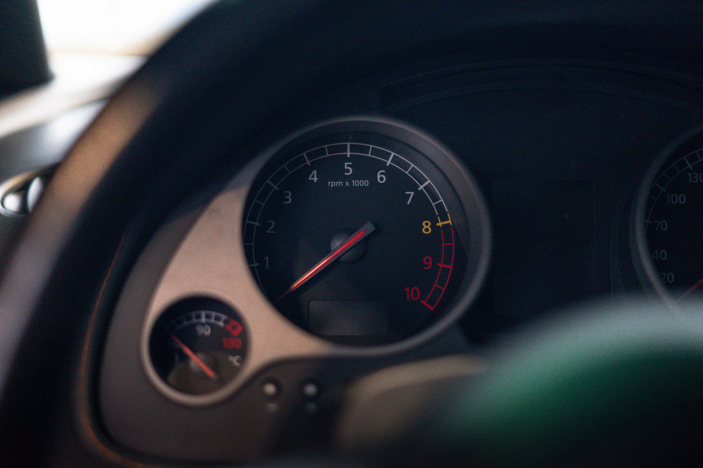 LAMBORGHINI GALLARDO "Manual gearbox"