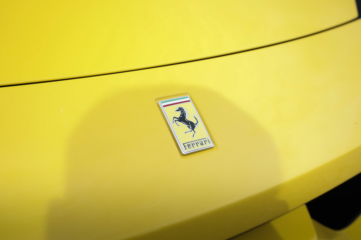 FERRARI 458 SPECIAL