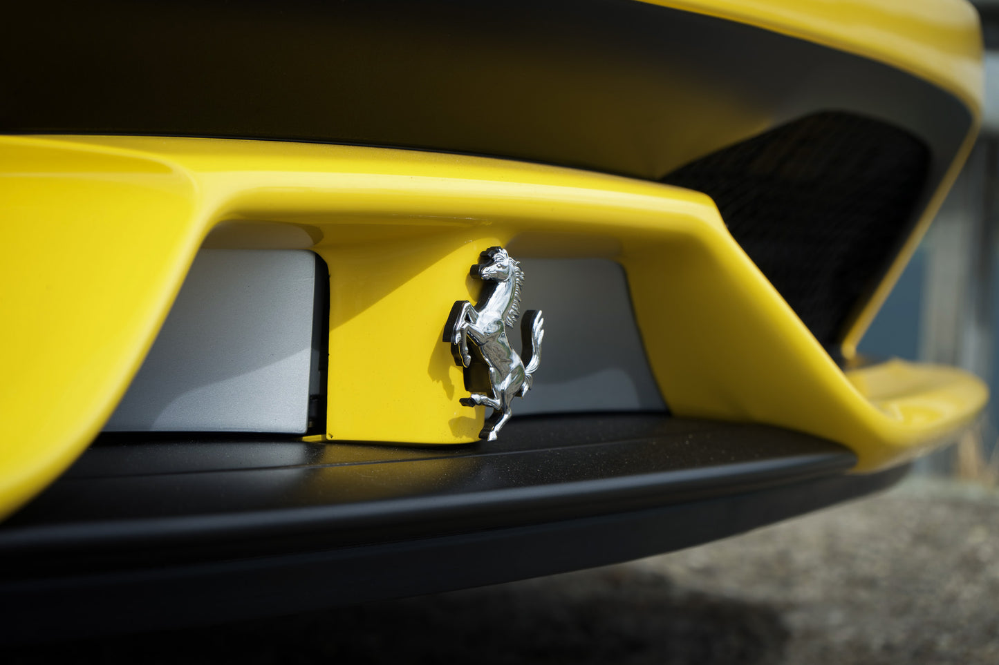 FERRARI 458 SPECIAL