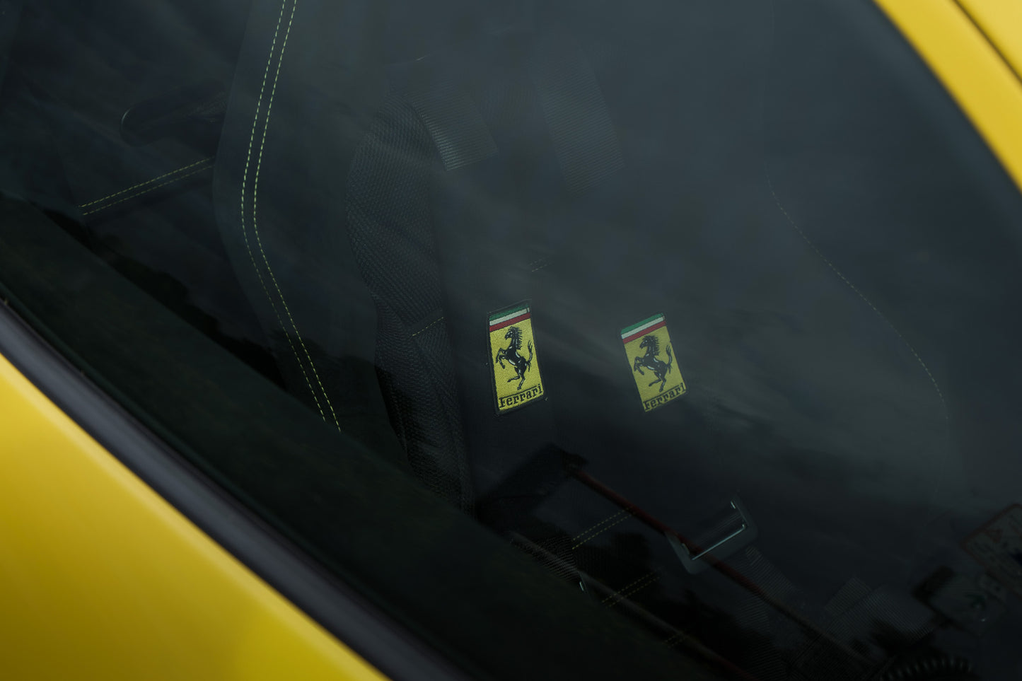 FERRARI 458 SPECIAL