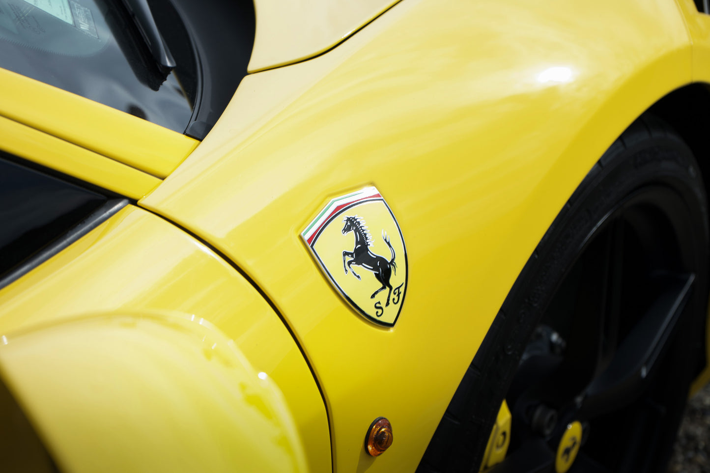 FERRARI 458 SPECIAL