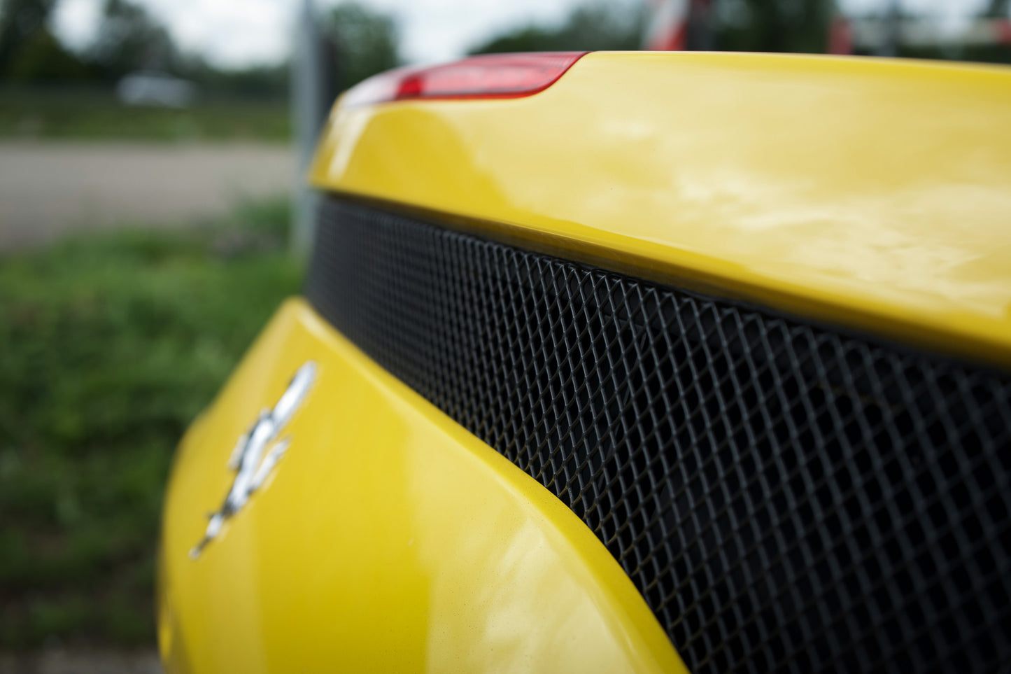 FERRARI 458 SPECIAL