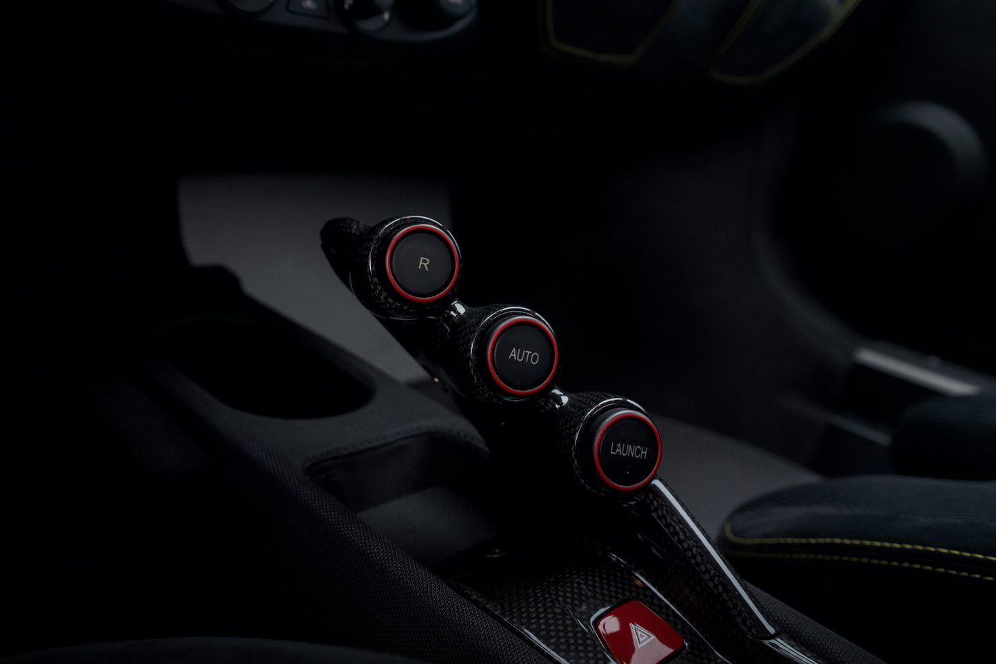FERRARI 458 SPECIAL