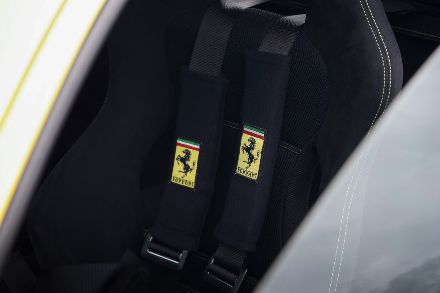FERRARI 458 SPECIAL