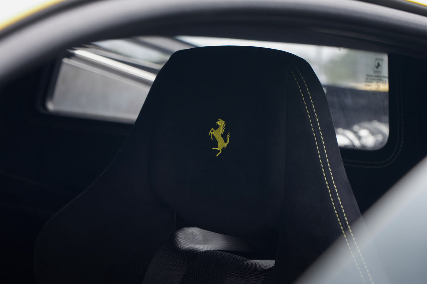 FERRARI 458 SPECIAL