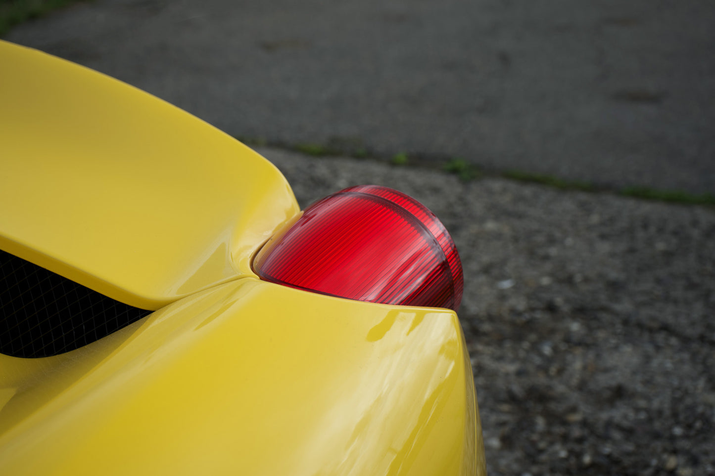 FERRARI 458 SPECIAL