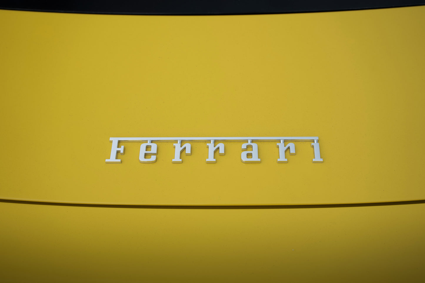 FERRARI 458 SPECIAL