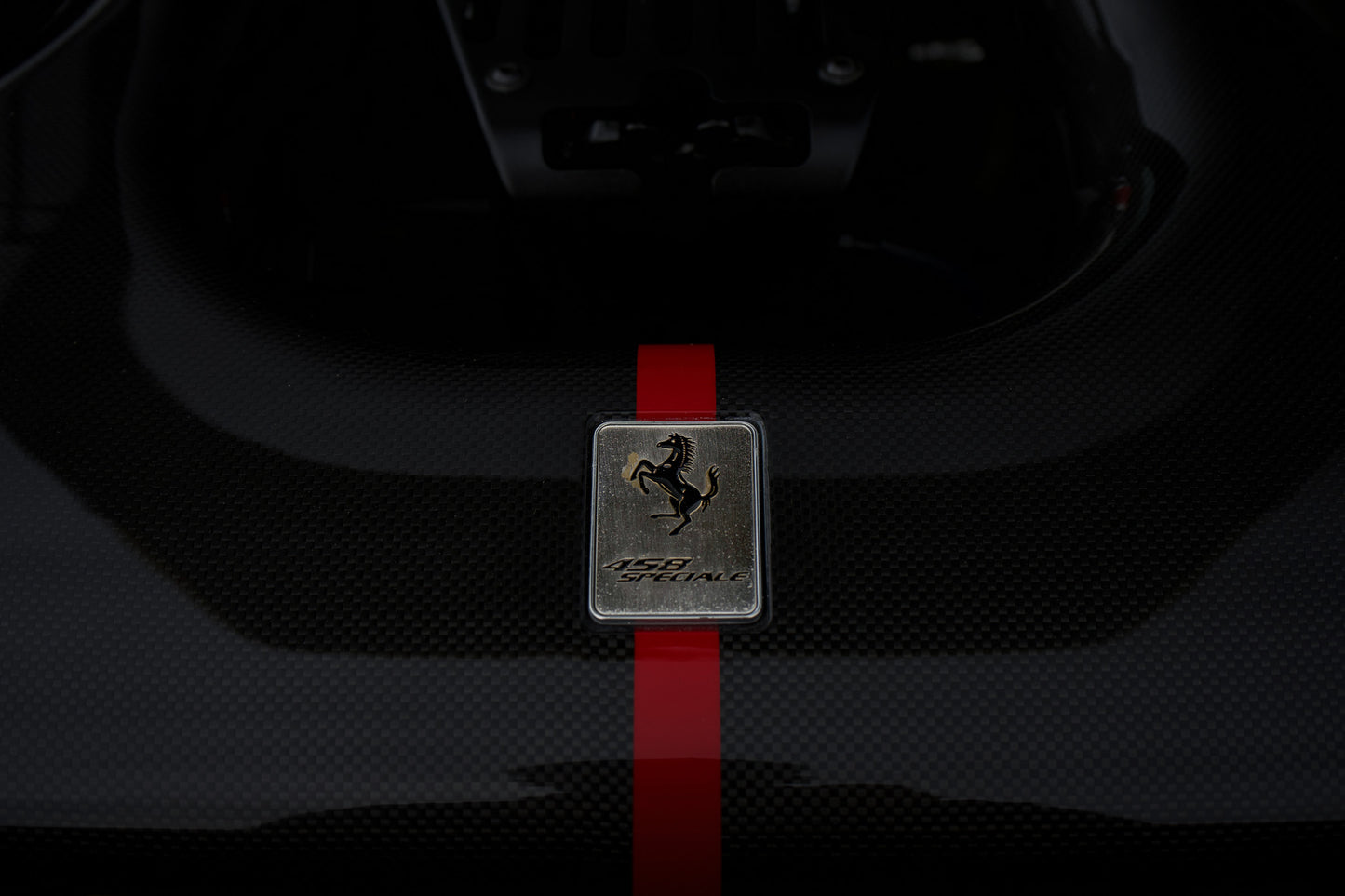 FERRARI 458 SPECIAL