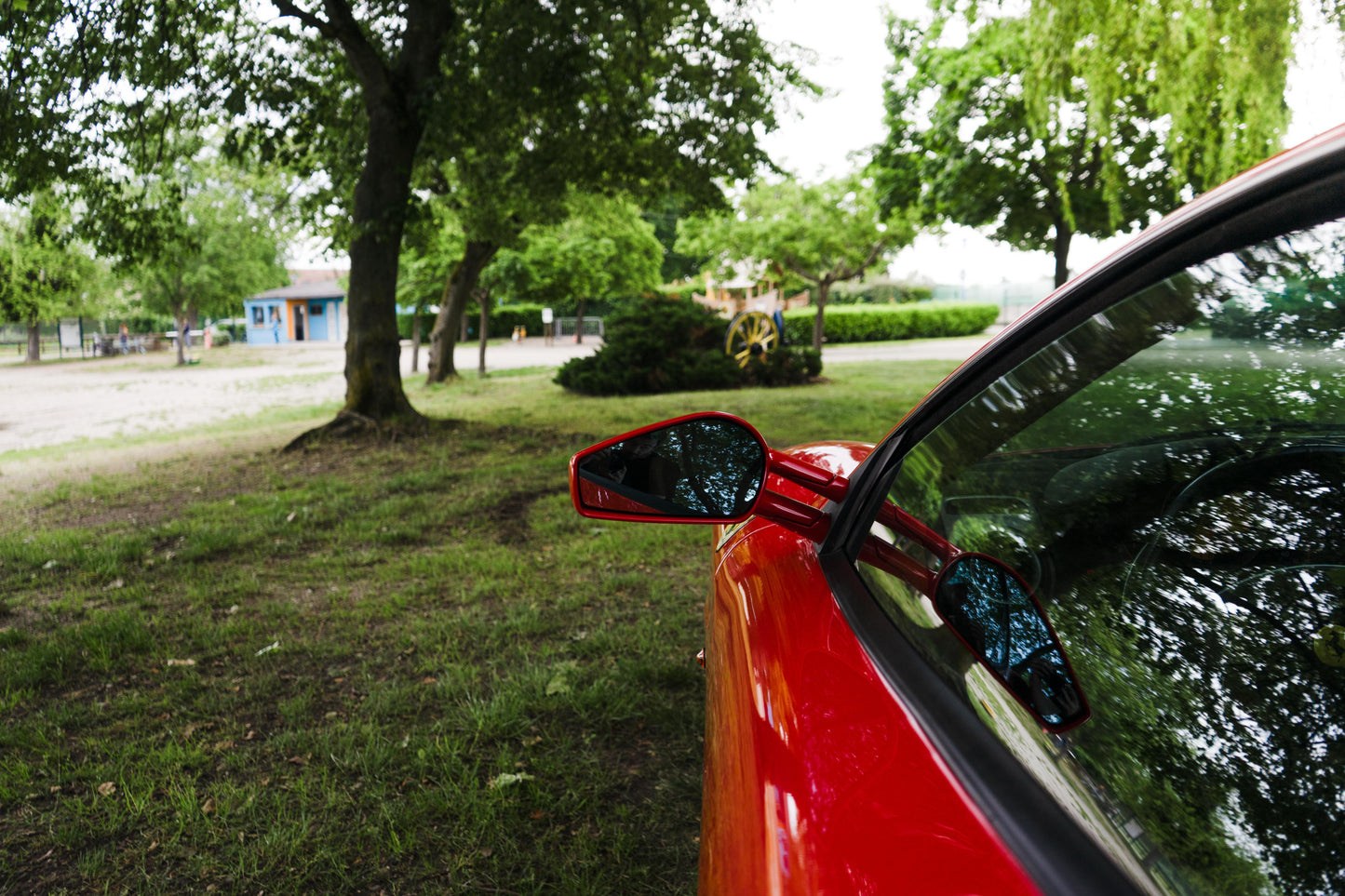 FERRARI F430 F1