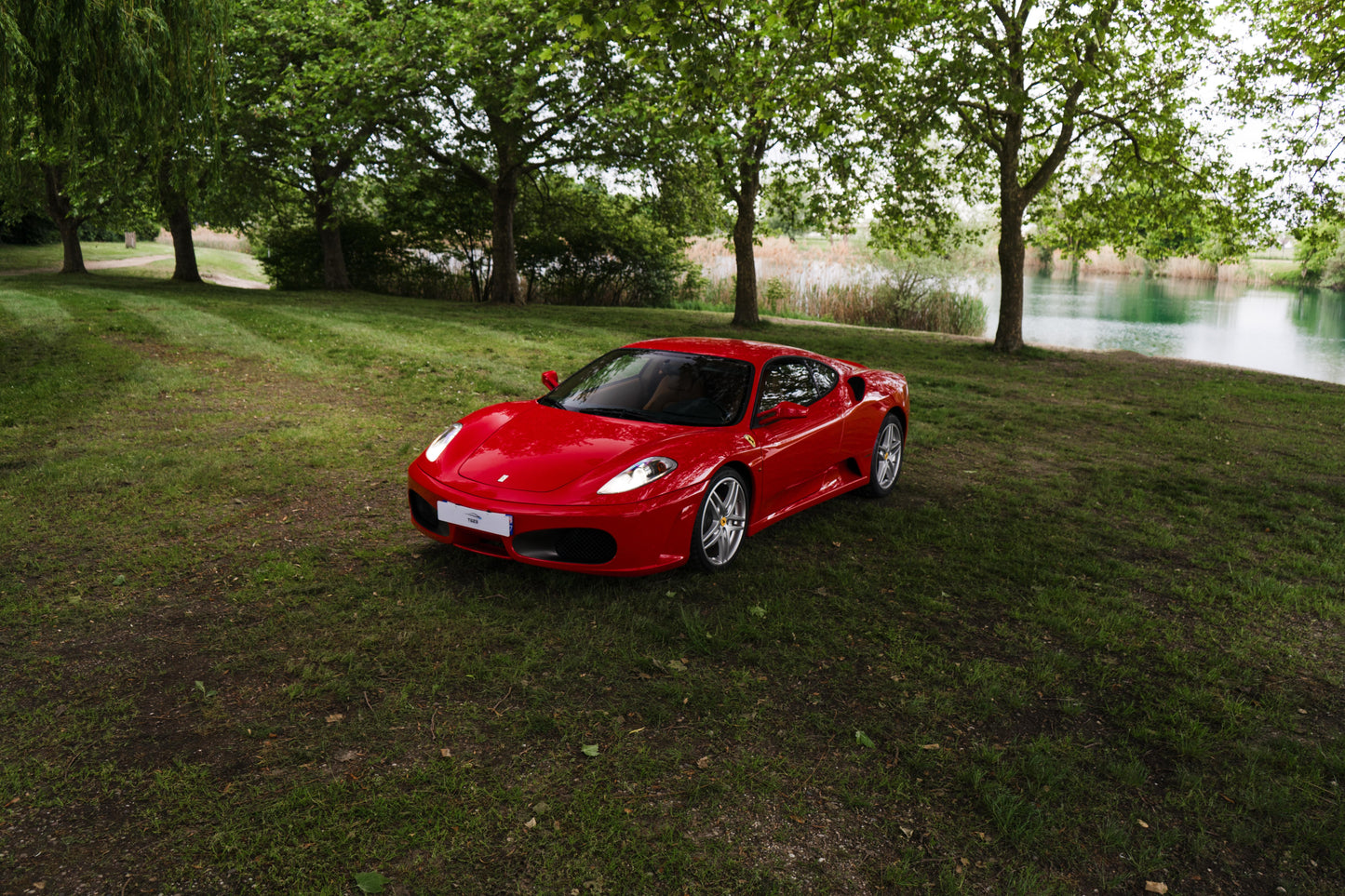 FERRARI F430 F1