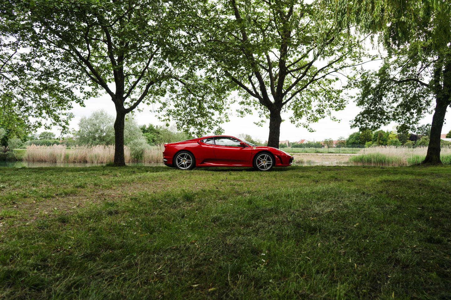 FERRARI F430 F1