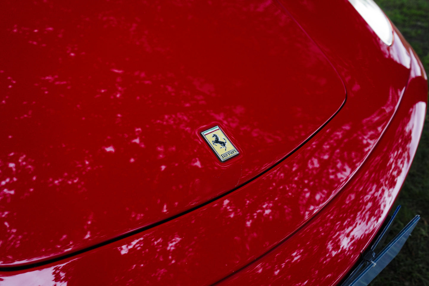 FERRARI F430 F1
