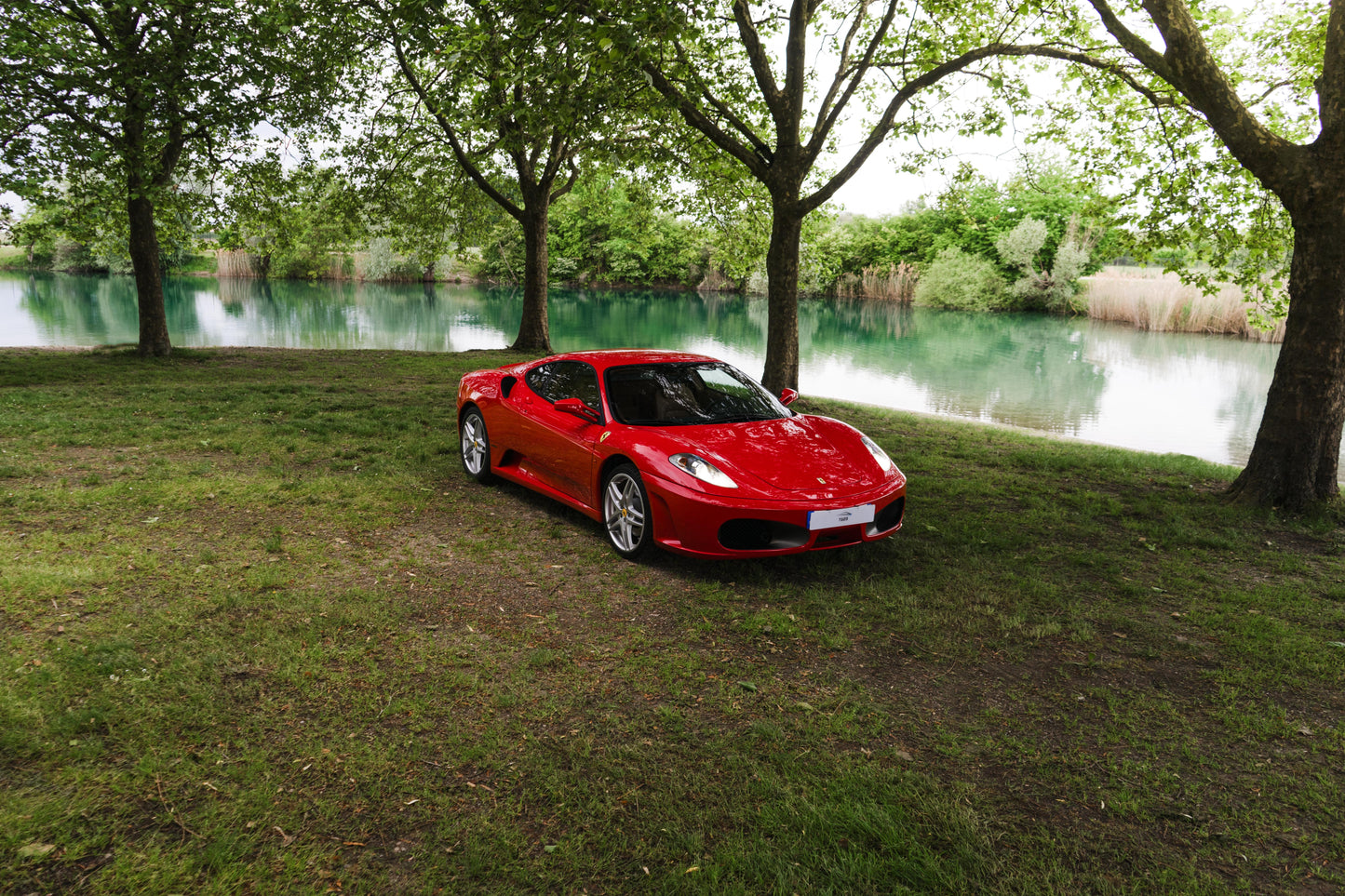 FERRARI F430 F1