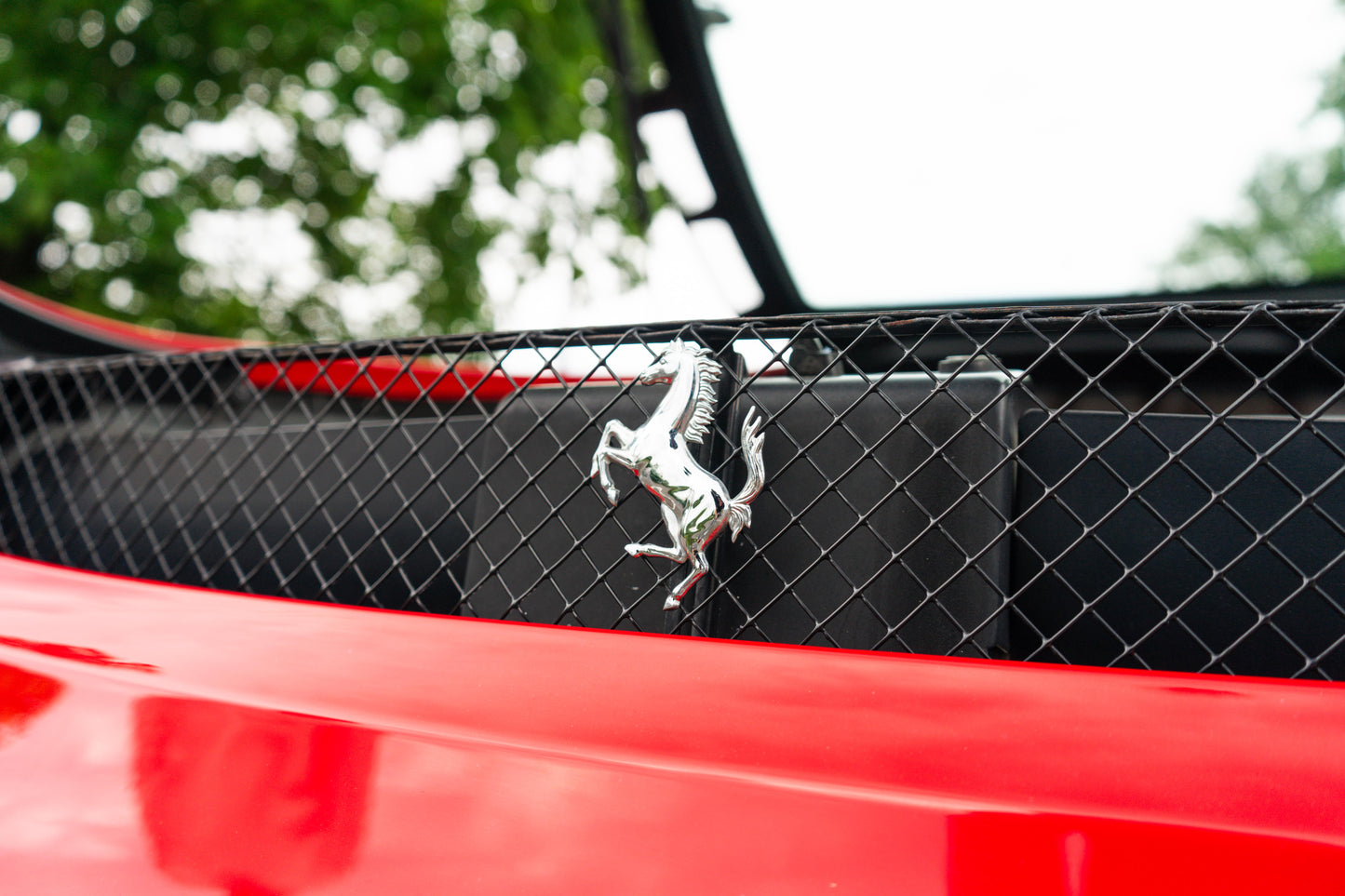 FERRARI F430 F1