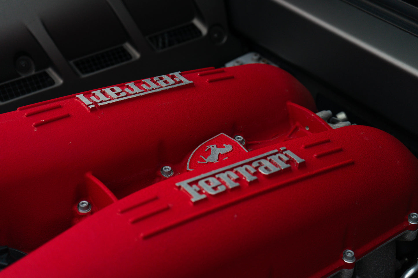 FERRARI F430 F1