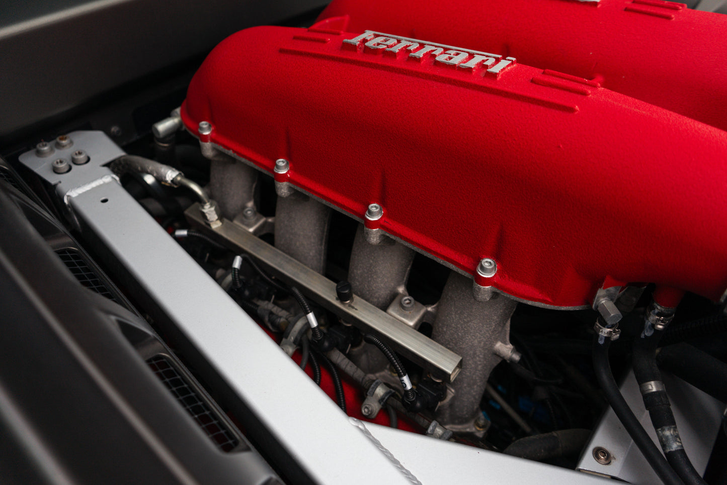 FERRARI F430 F1