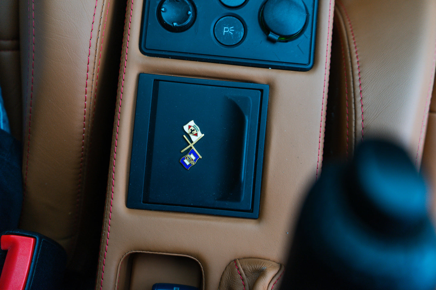 FERRARI F430 F1