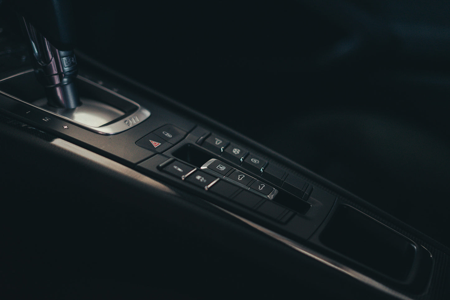PORSCHE 991.2 CARRERA S