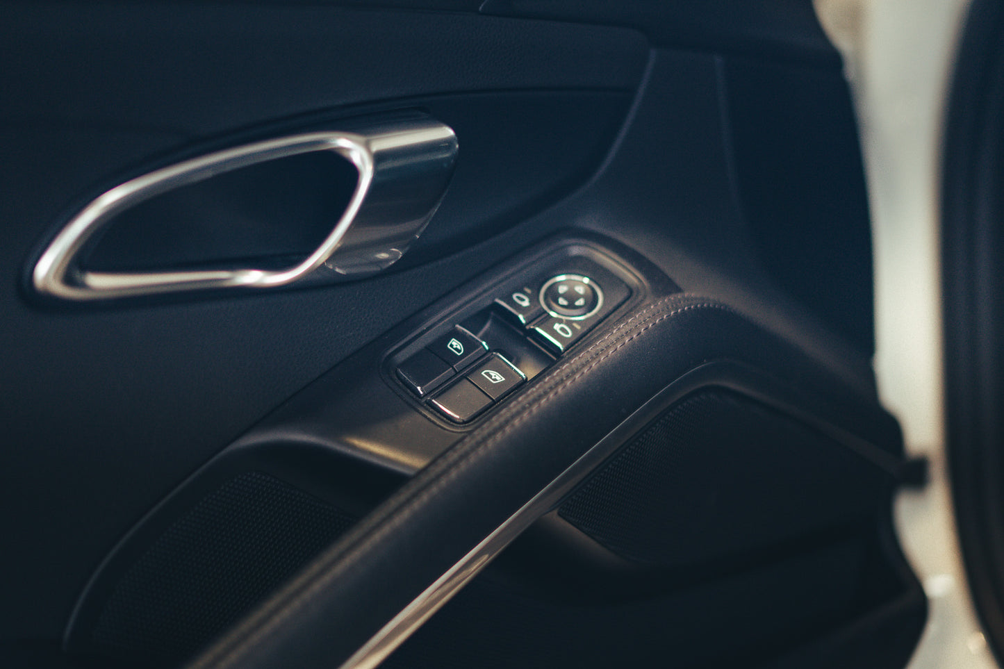 PORSCHE 991.2 CARRERA S