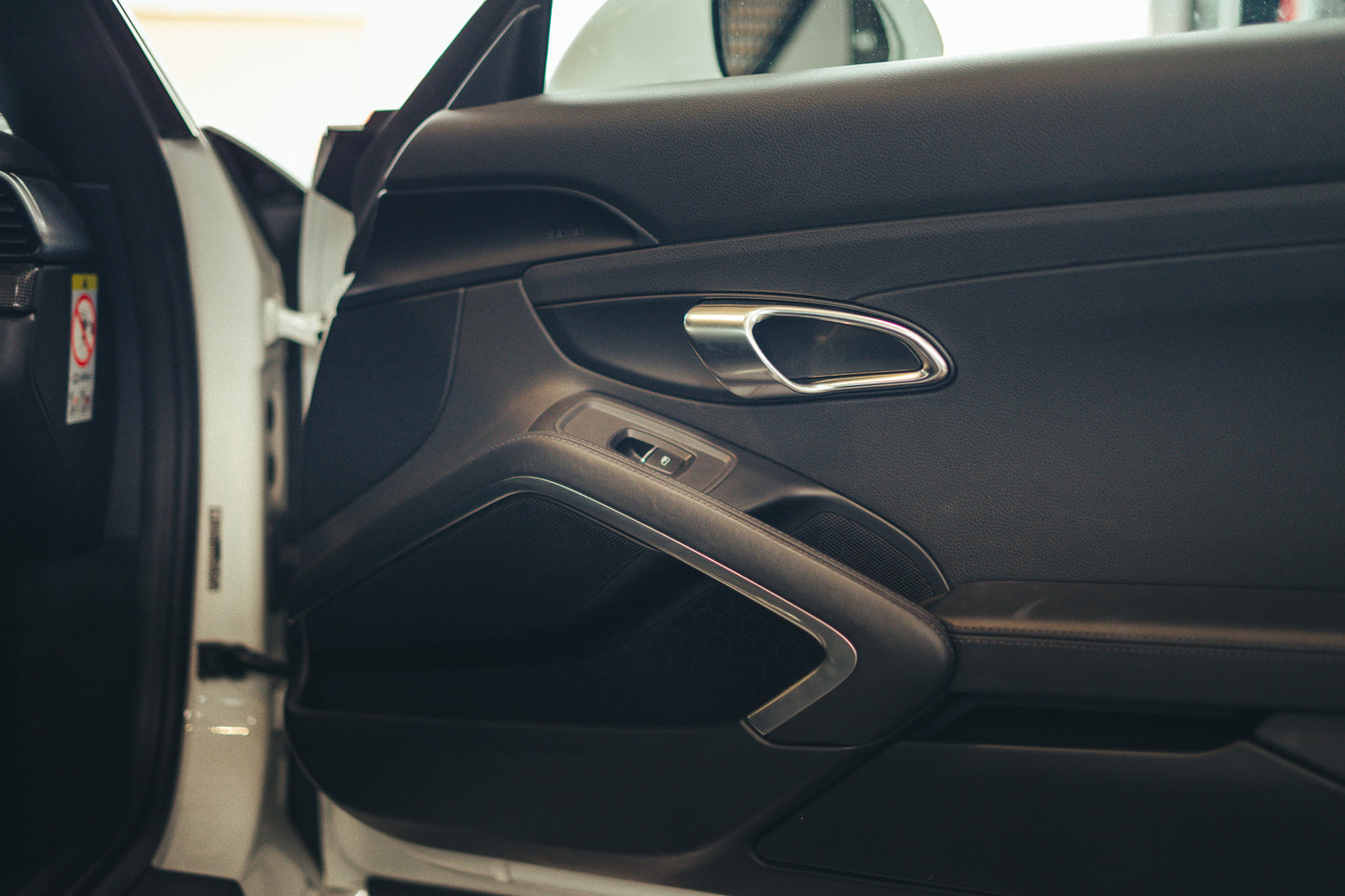 PORSCHE 991.2 CARRERA S