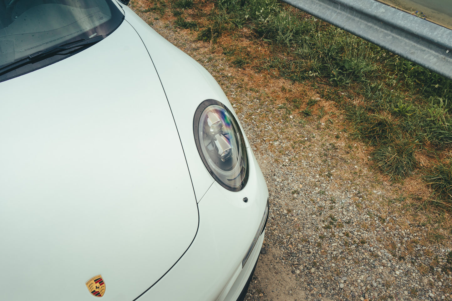 PORSCHE 991.2 CARRERA S