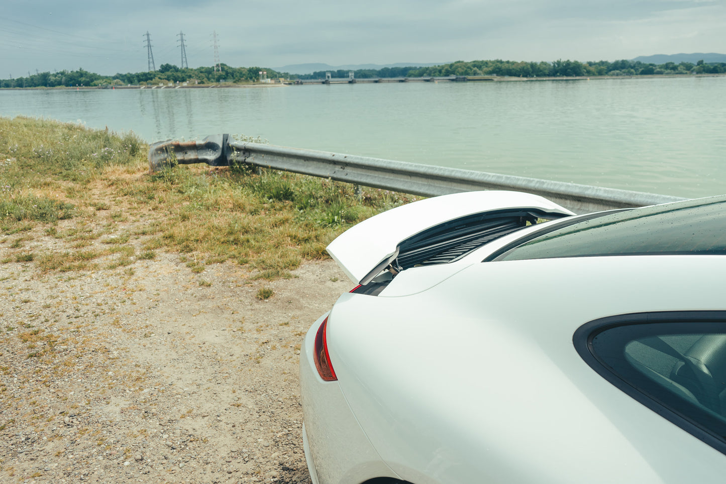 PORSCHE 991.2 CARRERA S