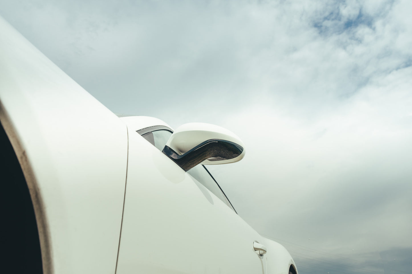 PORSCHE 991.2 CARRERA S