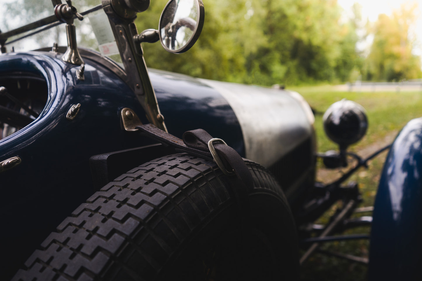 Bugatti Typ 44 Grand Sport