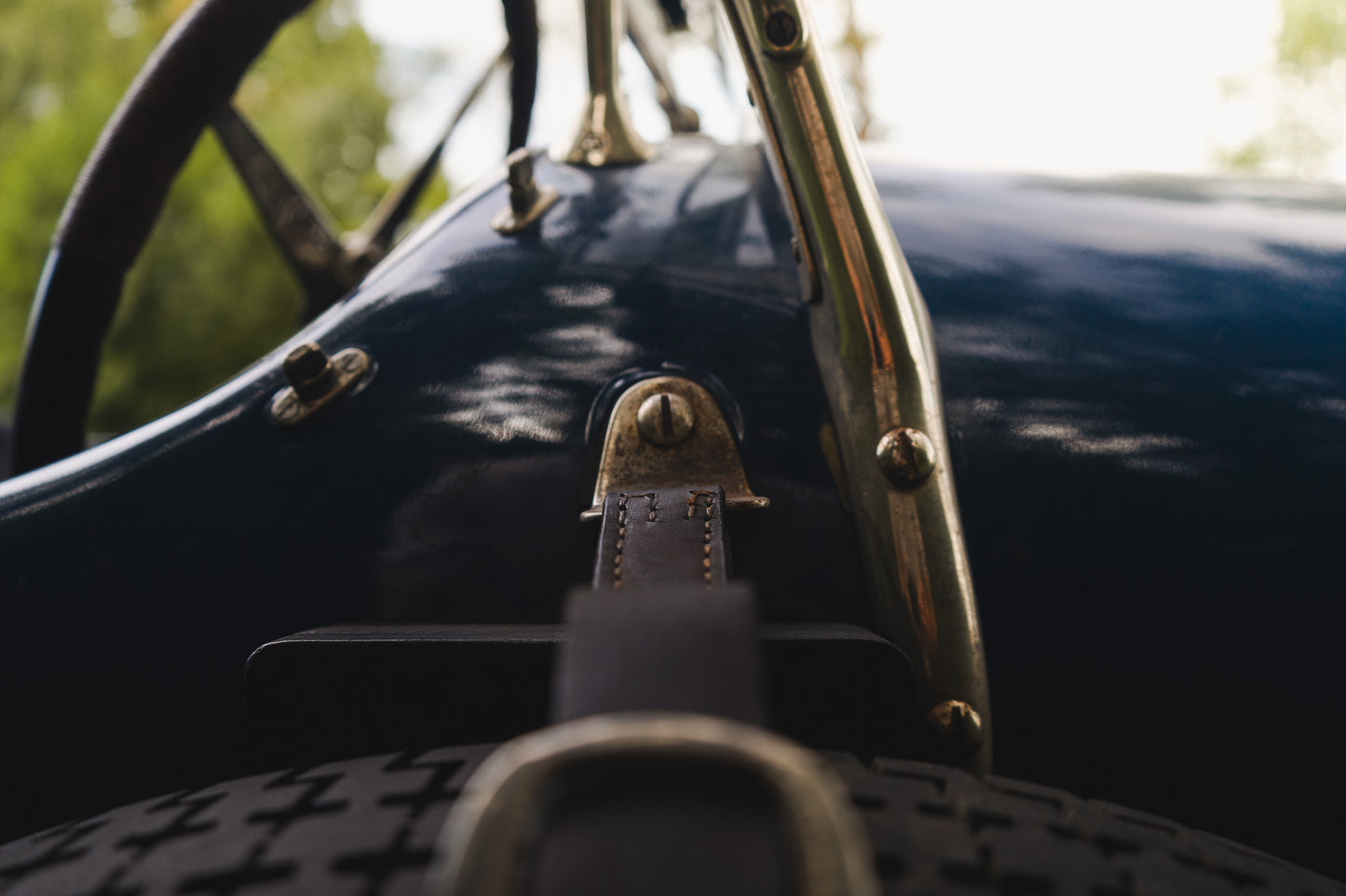 Bugatti Typ 44 Grand Sport