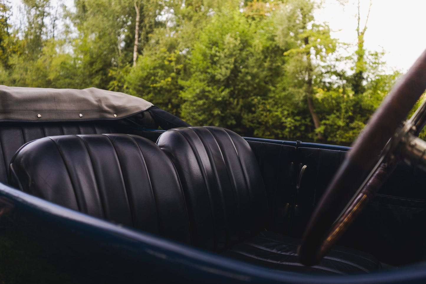 Bugatti Typ 44 Grand Sport
