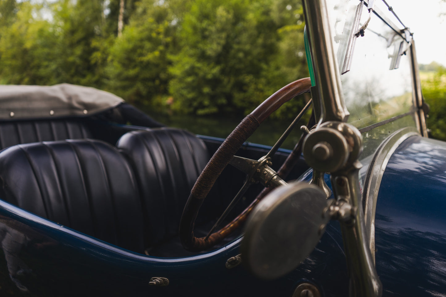 Bugatti Typ 44 Grand Sport
