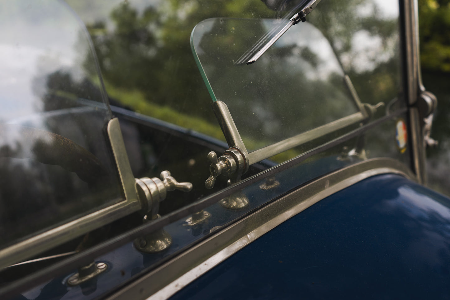Bugatti Typ 44 Grand Sport