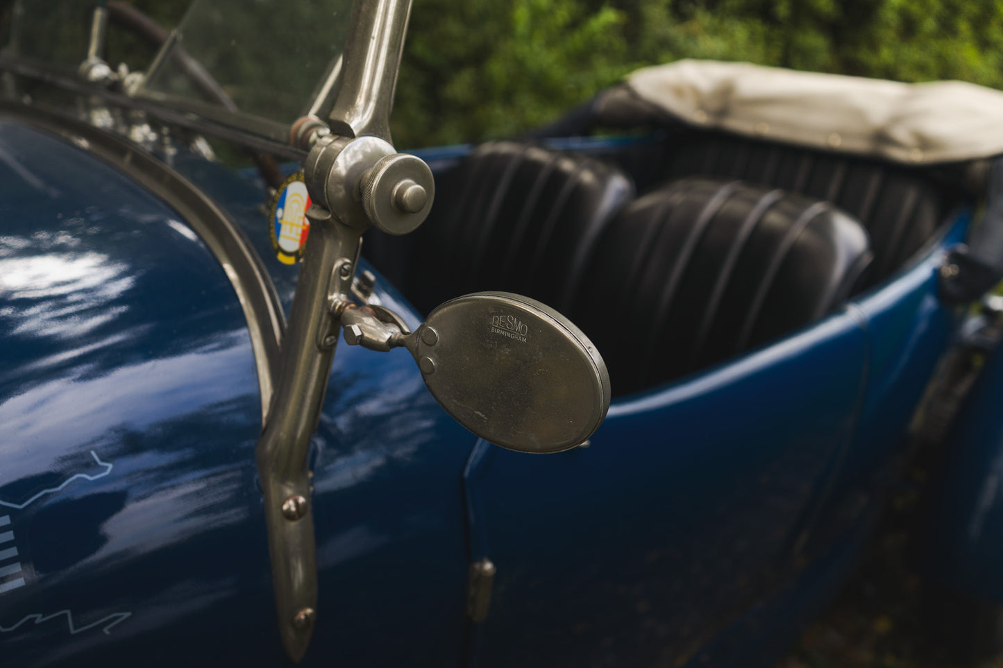Bugatti Typ 44 Grand Sport