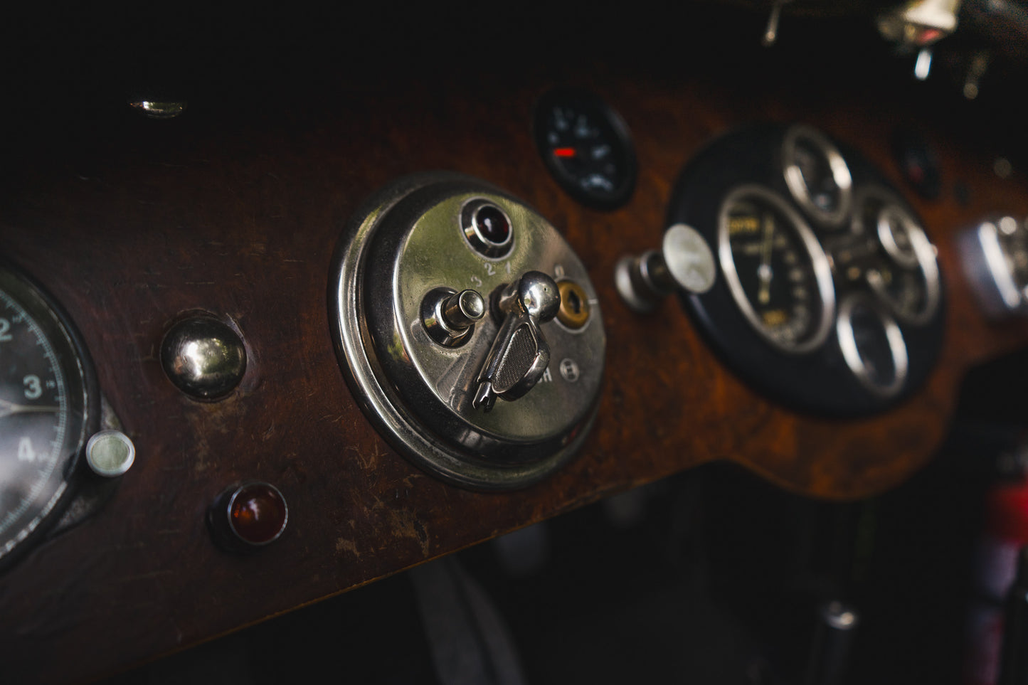 Bugatti Typ 44 Grand Sport