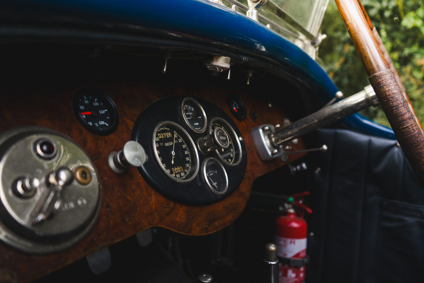 Bugatti Typ 44 Grand Sport